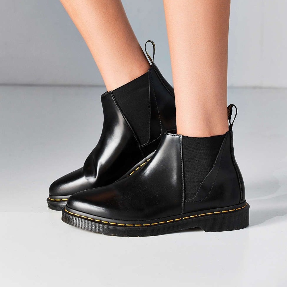🖤🖤DOC MARTEN BIANCA BOOTS🖤🖤